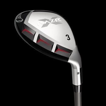 Callaway Golf RAZR X Womens Hybrid